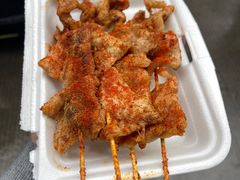 -豪香里脊肉串(大中路店)