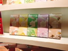 -苏小糖(鼓浪屿三丘田花园店)