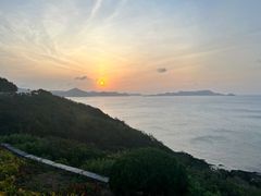 -舟山嵊泗列岛风景名胜区