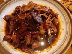 -杨厨的田园饭店(长城路店)