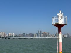 -港珠澳大桥(珠海段)