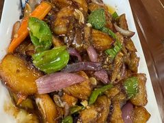 -春發合饭庄