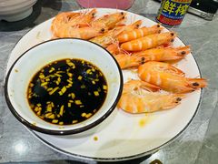 -农家湘菜(安亭店)