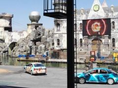 -渔岛海洋度假区