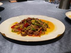 -平川·程玉平川菜工作室