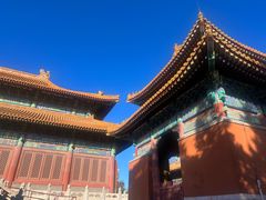 -历代帝王庙博物馆