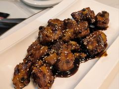 -小郭私房菜·海肠捞饭店(学士街店)