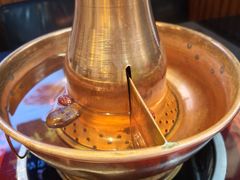 -北门涮肉·炭火铜锅涮肉(什刹海店)