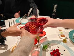 -三号黄浦会Canton Table