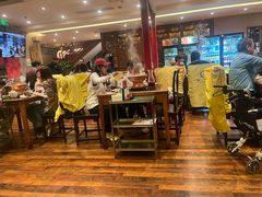 -南门涮肉(通州大船店)