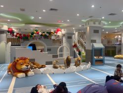 -meland亲子乐园•派对•研学(苏州悠方购物中心店)