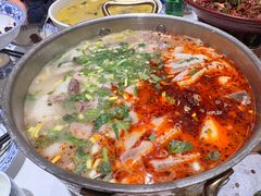 -大张烙馍村·美食地标(泉山店)