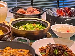 -客颂·客家宴(大壮国际广场店)