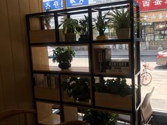 -华莱士·全鸡汉堡(五爱道店)