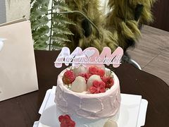 -7号里低糖生日蛋糕(南阳路店)