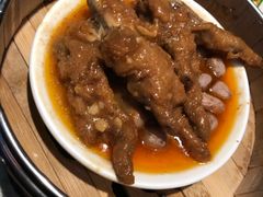 蒸凤爪-豪享来中西餐厅(隆昌店)
