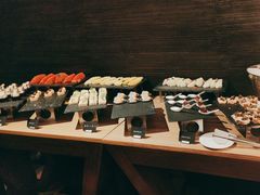 -上海大宁福朋喜来登酒店大堂吧(共和新路店)