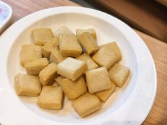 -蝎王府羊蝎子(西直门店)