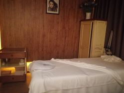 包房-TIME SPA科技美肤机构