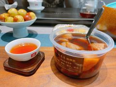 -笃笃笃糖粥(十全街店)