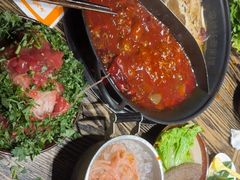 -冯校长老火锅(深圳总店)