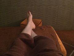 -天然沐足·推背采耳·敷姜艾灸(龙眼美食街店)
