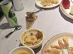 -一绪に寿喜烧自助(世茂广场店)
