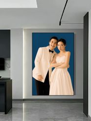 -皇室米澜摄影工作室(宝安店)