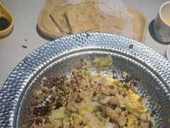 -小鱼小牛·鱼牛干锅·脆鱼火锅(世欧广场店)