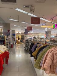 -孩子王(郑州恵济万达店)