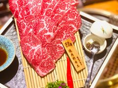 -黑牛の店·和牛烧肉(合生汇店)