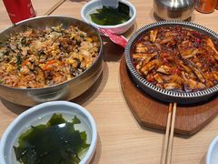 -米村拌饭(李沧松乐汀店)