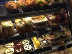-星巴克(汾阳路店)