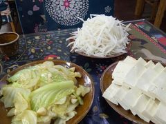 苗王鱼焖豆腐-苗湘食府(十年店)