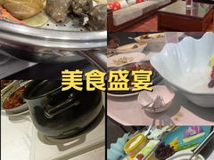 -胶东人家(奥体中心店)