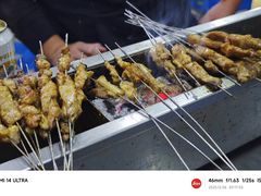 -小王烧烤(毓龙路店)