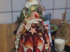 -WONDER ICE 萬得冰田(建設路总店)
