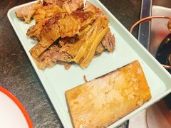 -京元盛铜锅涮肉(上海总店)