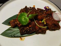 -四川饭店·小龙虾(长白店)