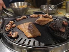 -401餐厅(弘大店)