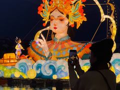 -琅岐红光湖公园