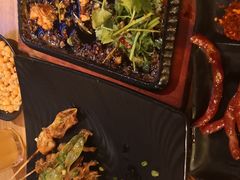 -弓虽昌焖烧鸡(大竹林店)