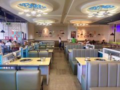 -鑫海汇海鲜烤肉火锅自助(七彩城店)