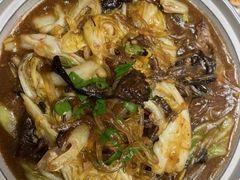 -英兰朝族饭店(河南桥头店)