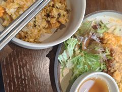-Fuzzy Bistro 浮几韩餐·茶酒馆