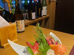 -九酢·海鲜居酒屋