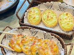 -粤秀小厨·广式早茶(辽宁路店)