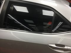 -名车坊威固授权汽车贴膜隐形车衣(世纪大道店)