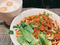 -紫东阁酒楼·中餐厅(东方广场假日酒店)