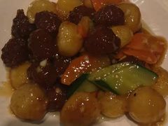 -辣小妮de川菜馆(红旗Mall店)